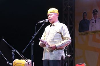 Pemkab Sigi gunakan DID Rp3 miliar untuk stunting dan kemiskinan