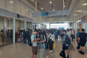 KCIC tetap yakin Whoosh diminati meski Bandara Husein direaktivasi