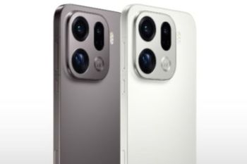 Oppo Find X10 Pro Max dalam pengembangan, usung kamera telefoto 200MP