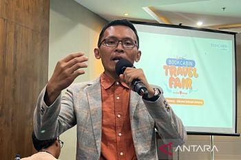 Lion perkuat penerbangan domestik-internasional lewat "BookCabin Fair"