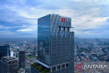 DBS: Keberhasilan obligasi SMI prospek cerah infrastruktur nasional