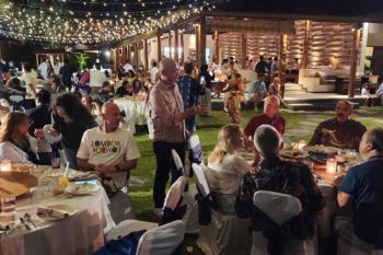 Perkuat promosi pariwisata, puluhan buyer internasional jelajah Lombok