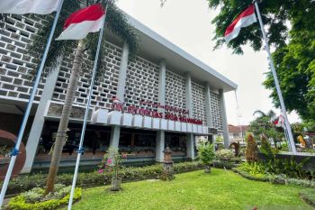 Grup BPR Nusamba di Bali-NTB merger perkuat modal dan efisiensi