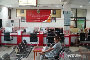 Pemkab Penajam catat 21 persen penduduk gunakan KTP digital
