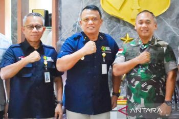 Profil Mayjen Trenggono yang jadi Wakil Kepala BGN baru