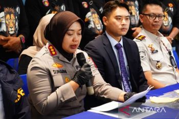 Ini kronologis pembunuhan berencana WNA Korsel di Bekasi