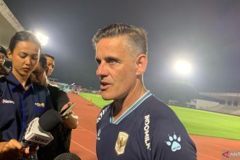 FIFA Match Day: Naik kelas ke Timnas Senior, Mathew Baker dimentori Kevin Diks