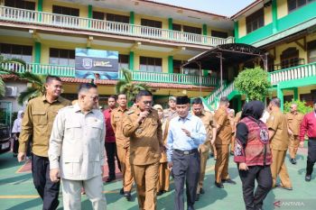 PSG Banten dongkrak minat siswa ke sekolah swasta