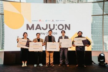 SK Innovation E&S Expands Support for Young Entrepreneurs in Indonesia