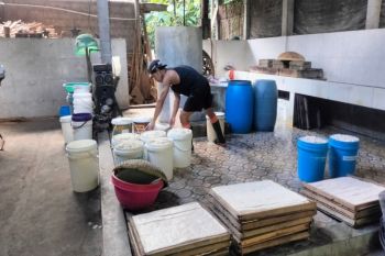 Kanwil DJPb: Penyaluran KUR di DIY mencapai Rp1,78 triliun per April 2026