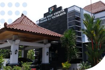 BPS DIY sebut harga kelompok transportasi dorong inflasi Mei