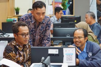 Yogyakarta percepat penyelesaian perizinan Persetujuan Bangunan Gedung