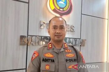 Polres Bangka Barat tingkatkan sosialisasi cegah karhutla