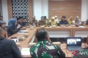 DPRD Batola rapat dengan 24 Kades terkait gerai KDMP