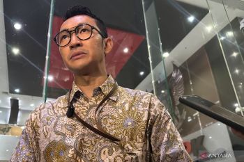 KPK periksa Dirut Surya Annisa Kencana guna usut proyek KA di Sumsel