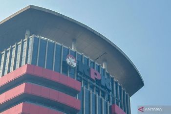KPK terbitkan sprindik baru kasus DJKA di Sumsel