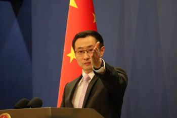 China sebut ucapan Jepang soal modernisasi pertahanan tak berdasar