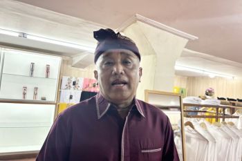KPU Bali meminta parpol siapkan kader perempuan penuhi putusan MK