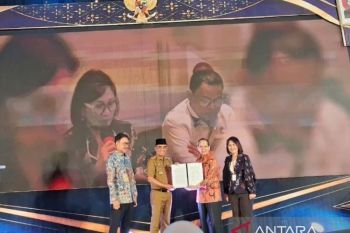 Anggota DPR tegaskan pemerintah daerah butuh regulasi berkualitas