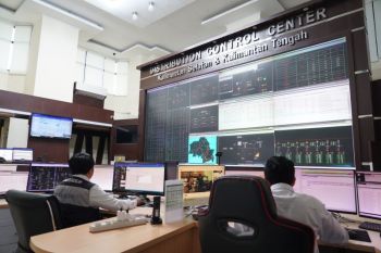 Penggunaan Listrik Kalselteng di Idul Adha 1447 H tembus 1.008,9 MW, naik 10,5 persen