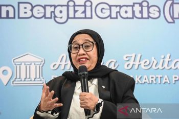 Profil Kepala Badan Gizi Nasional Nanik Sudaryati Deyang