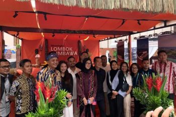 NTB catat potensi transaksi wisata hampir Rp20 Miliar pada BBTF 2026