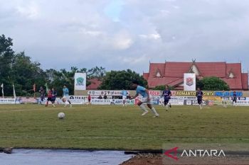 Pesepak bola muda Kotim berpeluang ikuti pembinaan di klub profesional
