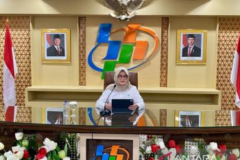 Harga cabai merah hingga beras dorong inflasi Mei 2026 ke 0,28 persen