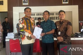 Disdukcapil Jember kebut penerbitan akta kematian hasil verval DTSEN