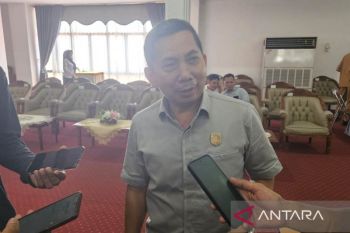 Komisi III DPRD HSS tekankan optimalisasi pemanfaatan aset daerah