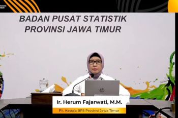 BPS Jatim: Minyak goreng hingga bawang picu inflasi Mei 1,43 persen