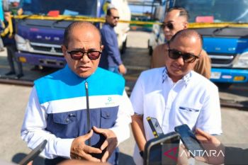 BPH Migas segera perbarui Kode QR pembelian BBM