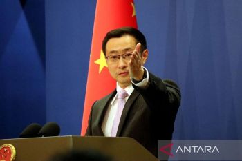 China sebut ucapan Jepang soal modernisasi pertahanan tak berdasar