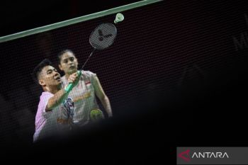 Semarak Indonesia Open 2026 dan kerinduan pada podium juara