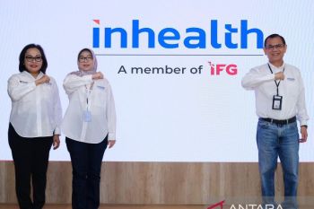 Inhealth perkuat integrasi layanan dengan induk usaha IFG Life