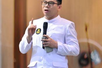 Pemkot Tangsel dukung masjid berbasis digital melalui internet gratis