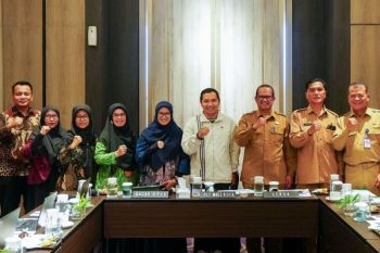 Penyakit hipertensi dan diabetes dominasi peserta JKN di Madiun