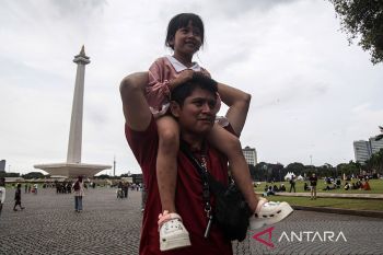 Jakarta ranks 53rd in World's Best Cities 2026 list