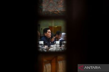 Menpora menjadikan PSON Hambalang pusat pelatihan dispora
