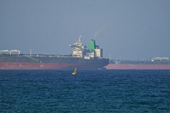 Kapal tanker kedua Jepang berhasil melintasi Selat Hormuz