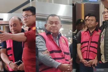 Gibran resmi ajukan pengunduran diri ke  DPRD Kota Surakarta
