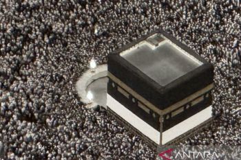 Wamenhaj sebut pengetatan istitha'ah tekan angka kematian jamaah haji