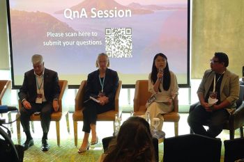 IWIP kembangkan energi hijau dukung ESG industri nikel