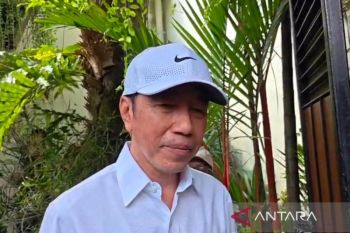 Jokowi tanggapi isi pledoi Nadiem Makarim
