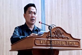 DPRD Kotim soroti fenomena siswa 'melambai' di sekolah