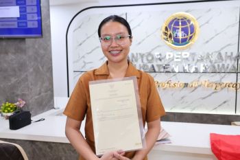Layanan pertanahan jadi lebih dekat dengan sentuh tanahku dan PELATARAN, ubah persepsi masyarakat soal BPN
