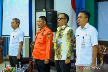 Bupati HST tekankan integritas dan etos kerja kepada ratusan PPPK yang jalani orientasi