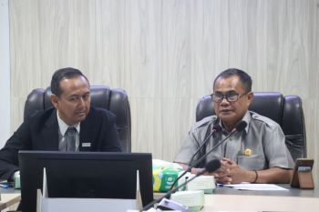 DPRD Banjarbaru dorong Bandara Syamsudin Noor tingkatkan potensi PAD