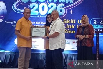 Bupati Banyumas ajak ASN memperkuat perlindungan pekerja rentan