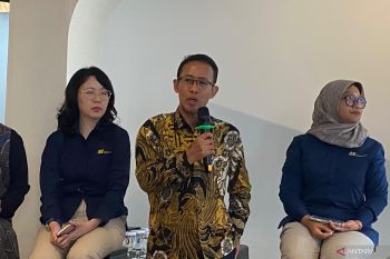 MRT Jakarta targetkan uji coba rute Bundaran HI-Monas pada Juni 2027